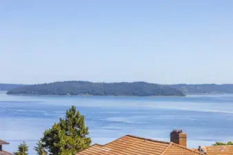North Views