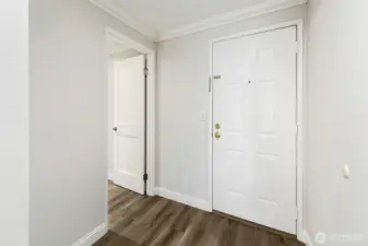 Entryway