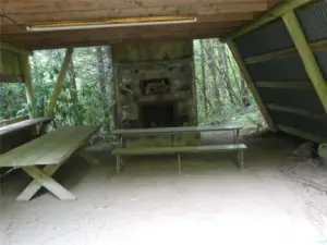 Gathering place