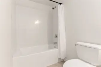 Main full bath