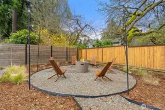 Firepit