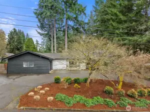 You're going to love it here.