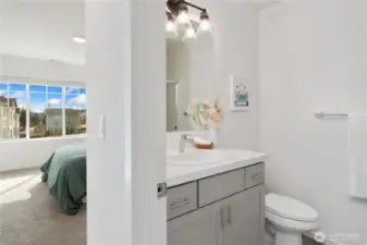 Primary bathroo,ms
