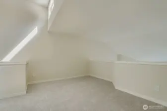 Office Desk...Shelves..Makeup Station?