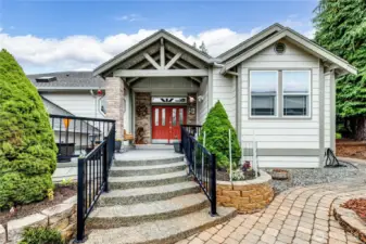 Sunland Home