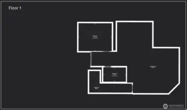 Downstairs