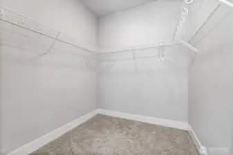 Large primary walk-in