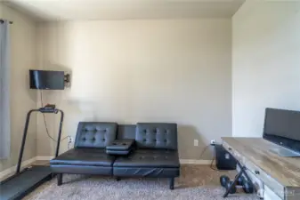 Bedroom 2 (main floor)