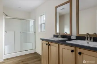 Bath off the Primary Bedroom