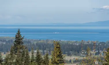NW - Dungeness Spit/ Lighthouse