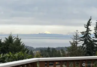 NE - Strait Shipping Lane to Cascades