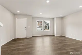 This is an example of an Alder in the community...Come see us 7 days a week to see in person!