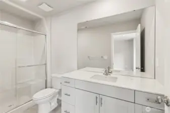 This is an example of an Alder in the community...Come see us 7 days a week to see in person!