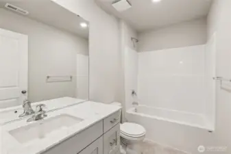 This is an example of an Alder in the community...Come see us 7 days a week to see in person!