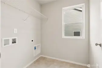 This is an example of an Alder in the community...Come see us 7 days a week to see in person!