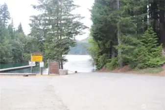 Boat Launch