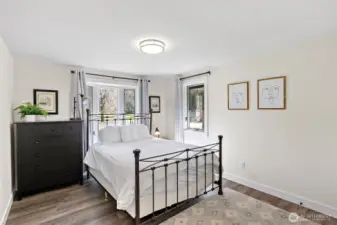 bedroom #2