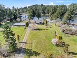 Make this amazing home your own!