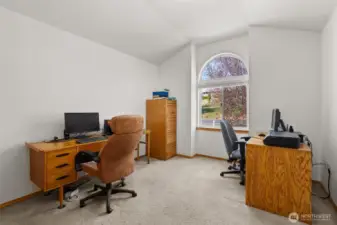 Bedroom 2 or Office