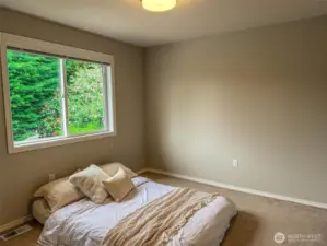 Bedroom 3 on second floor