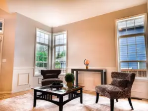 Entry Room