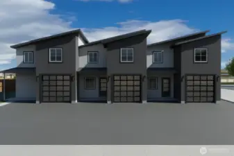 ALL RENDERINGS/PICTURES SHOWN ARE FOR ILLUSTRATION PURPOSE ONLY