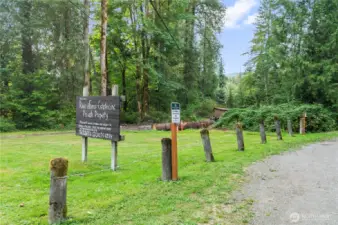 Community Park