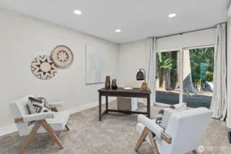 Office/den