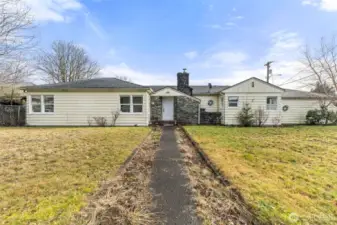 Welcome to 189 4th St!