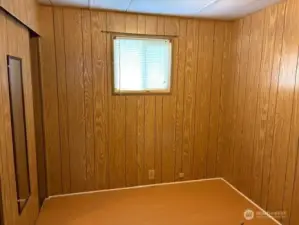 3rd bedroom