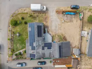 Solar Panels/ over view