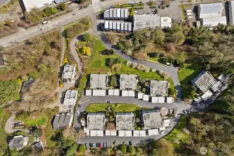 #701 located center. closest to the bottom.