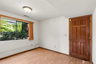 Office space