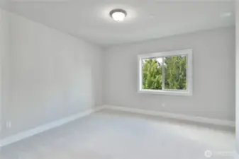 2nd Bedroom