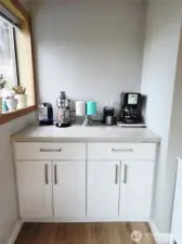Coffee Nook