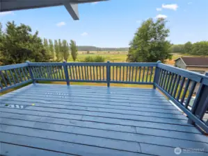 Master Deck