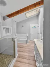 Master Bath