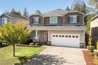Welcome Home!