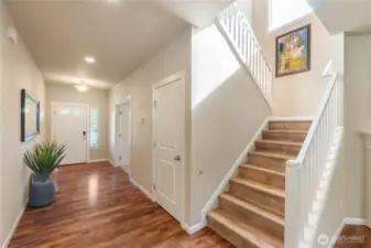 Stairway