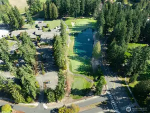 Golf Course