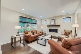 Great room