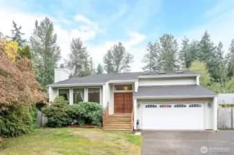Welcome to this beautiful Misty Meadows home, proudly built by Schneider Homes!