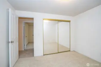 Guest suite #1 - Alternate View