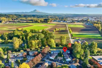 Experience the best of Green River Valley living.