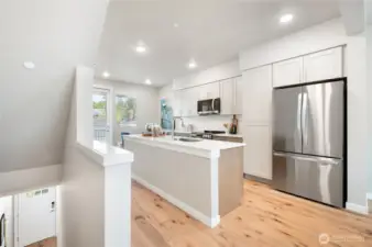 Photos are of Community Model Home. Actual home may be slightly different.