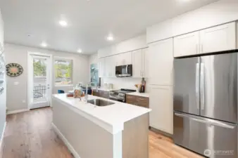 Photos are of Community Model Home. Actual home may be slightly different.