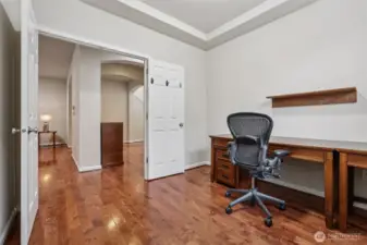 Office/Den Downstairs