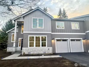 Quality & Convenience in unbeatable Bothell location