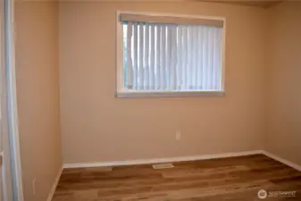 2nd Bedroom