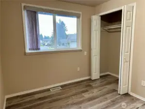 3rd Bedroom